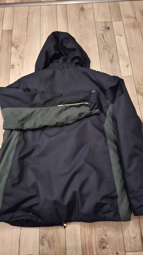 Lyžiarska bunda nevica, xxxl