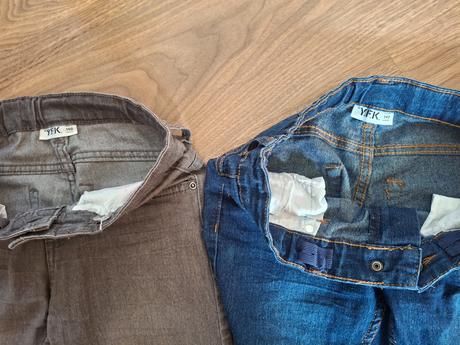 Rifle 2x - darujem, 140