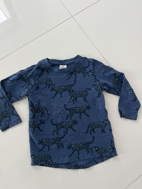 Lindex tricko, lindex,92