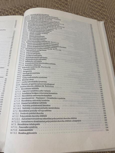 Veľká kniha pre lekárov vnútorne lekárstvo 3,