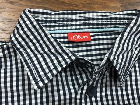 Košeľa, s.oliver,74