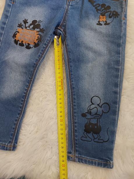 Rifle mickey mouse, zara,92