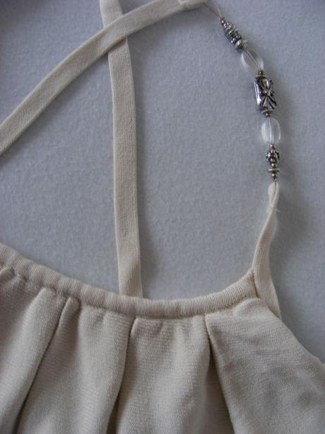 Top zn. mango, mango,xs