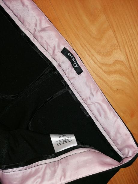 Nohavice orsay 38, orsay,38