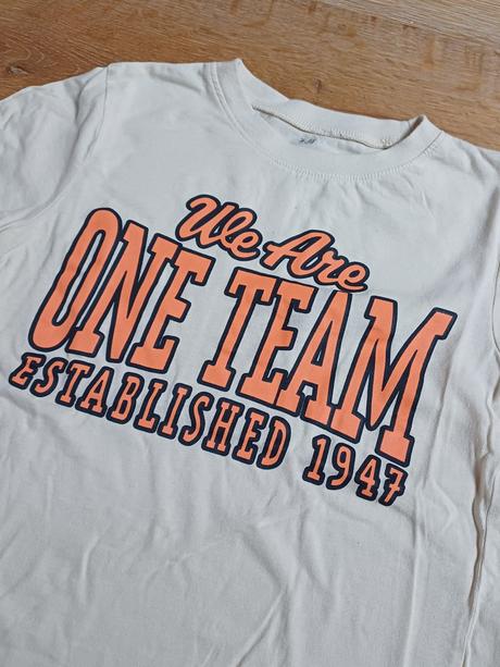 Tricko v.128 hm, h&m,128