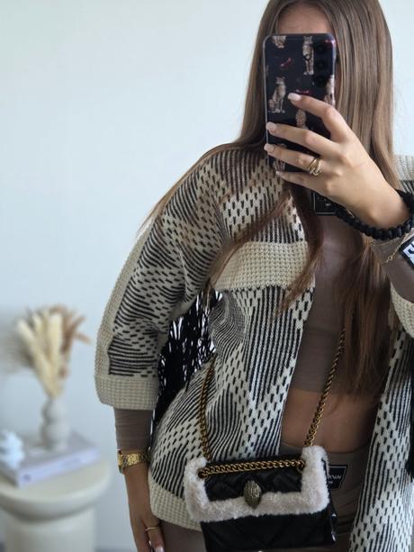 Kardigán s, h&m,s