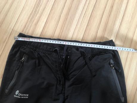 Športové nohavice, 40