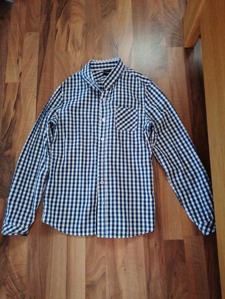 Košeľa, chapter young,146