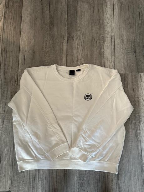Mikina pinko, pinko,l