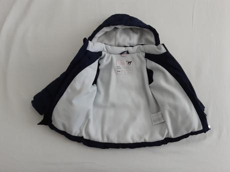 Zimná vetrovka, dopodopo,80