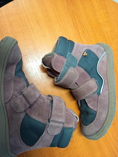 Barefoot froddo tex winter -32, froddo,32