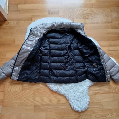 Dámska paperova bunda s, s