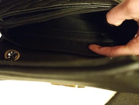 Guess kabelka, guess