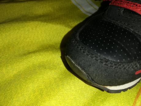 Tenisky sprandi, sprandi,25