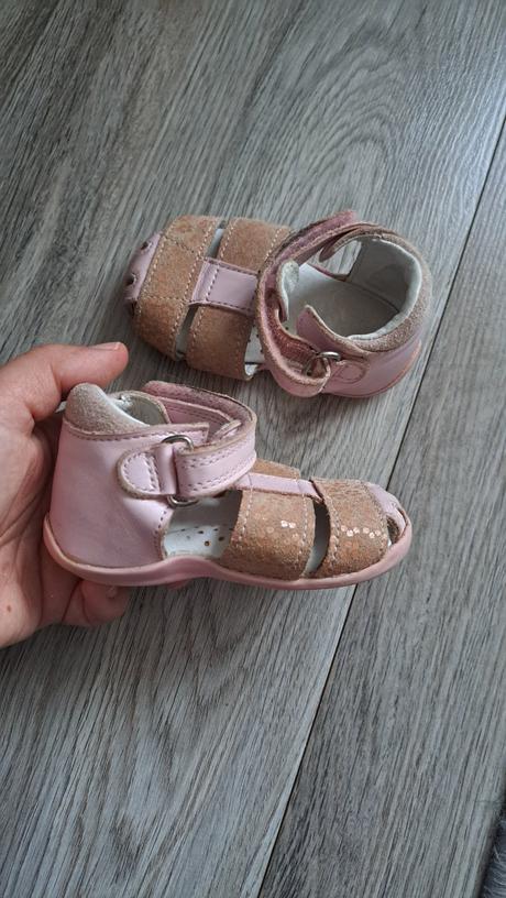 Sandaliky wanda, wanda,20