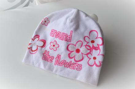 Jarná/jesenná čiapka-80/86, 80