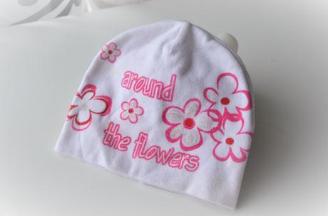 Jarná/jesenná čiapka-80/86, 80