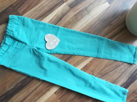 Legínky, dzeginy, pepperts,140