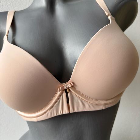 Push up podprsenka s kosticou 50020, 75b / 80b / 85b / 90b