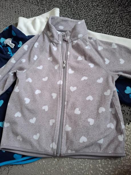 Mikiny cena spolu, h&m,110