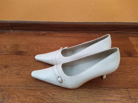 Dámske lodičky, 40