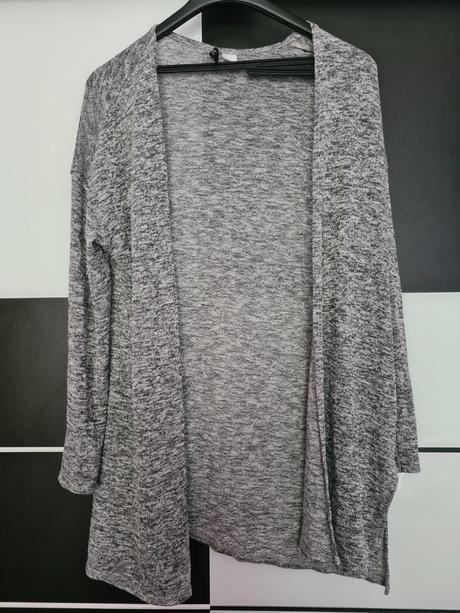 Kardigán, h&m,s