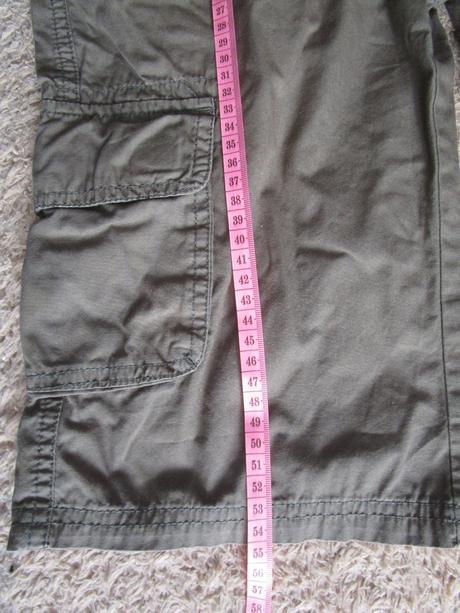 Bavlnené 3/4, pepperts,146