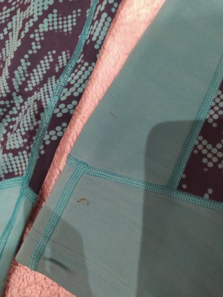 3/4 legíny, adidas,s