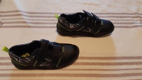 Detské topánky prestige velk. 31, 31