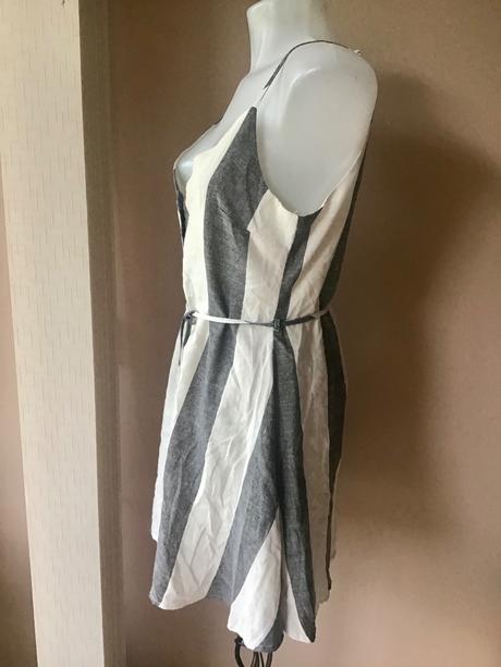 Bavlnene saty boutique 2+1 napoly, 40 / 42 / l