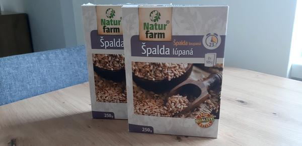 Môže sa špalda pokaziť?