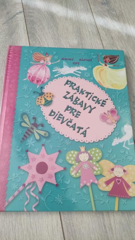 Tvorivá kniha, 