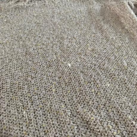 Trblietavy sveter, m