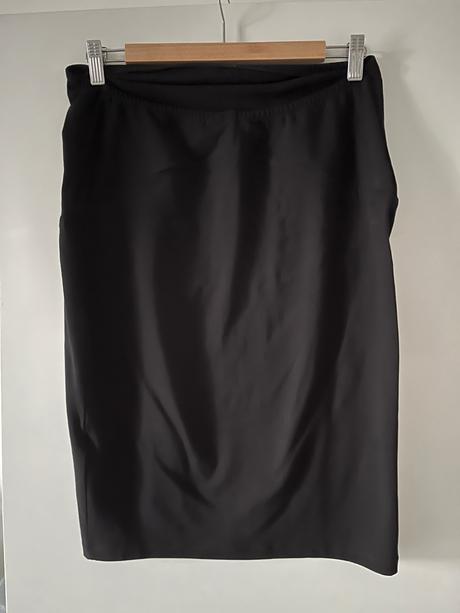 Tehotenská sukňa, m