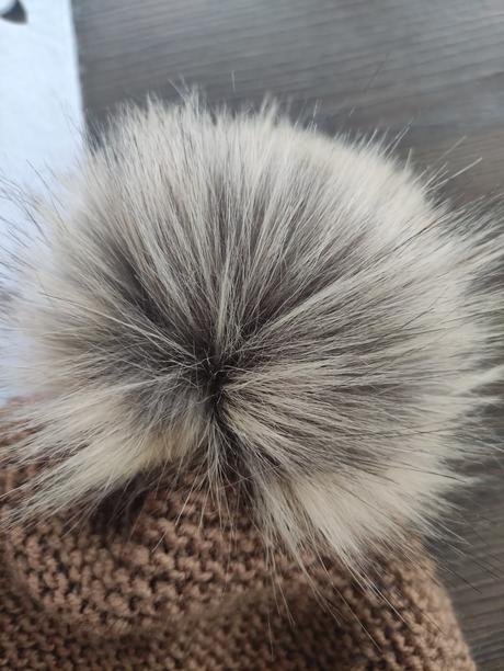 Pletená čiapka band made,