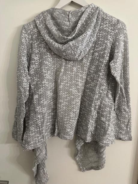 Pletený kardigan, takko,xs