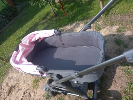 Kočík 3 v 1, abc design,abc design viper 4 style