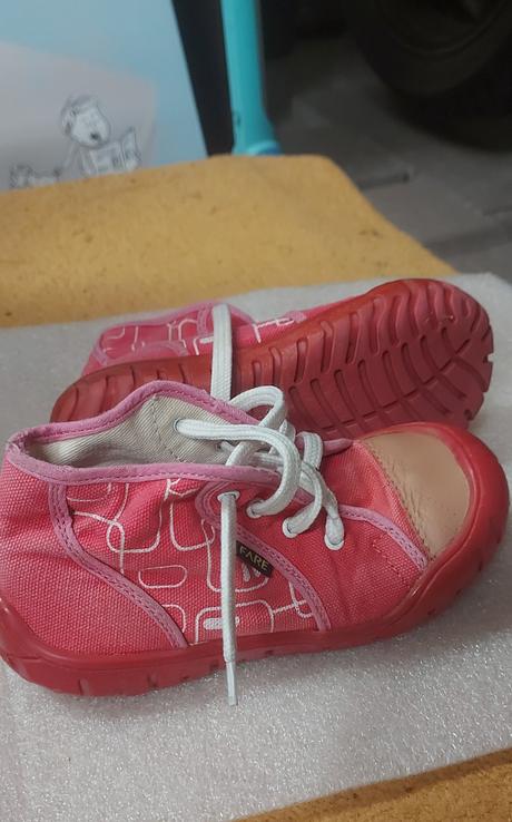 Topánočky, fare,29