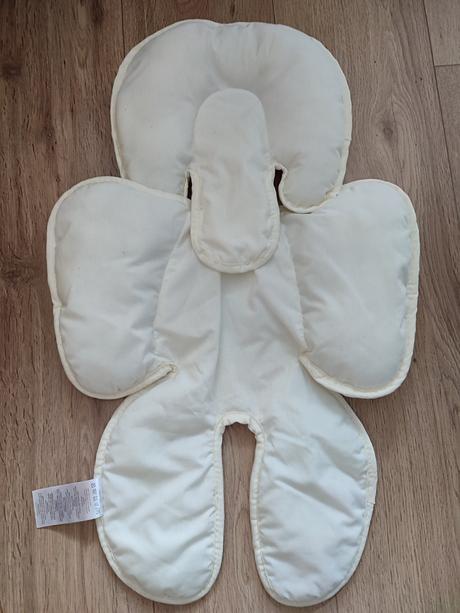 Zmenšujúca vložka do vajíčka, 