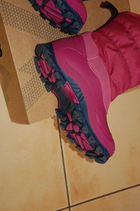 Ružové snehule, mckinley,31