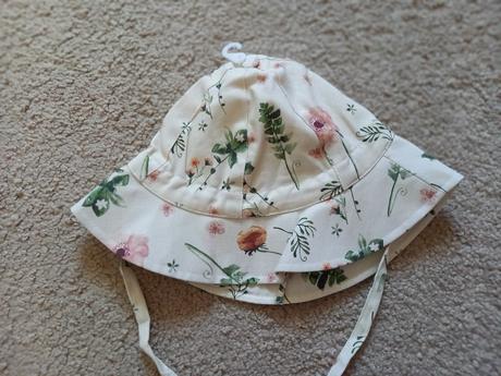 Klobúčik elodie meadow blossom, elodie details,92