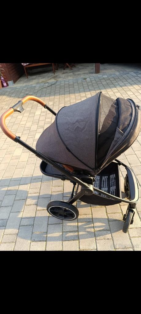 Kočík športový zopa move, zopa,zopa move cross