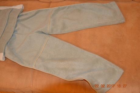 Kompletik pre chlapca, 110