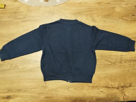 Mikina na zips zn. sinsay v. 116, sinsay,116