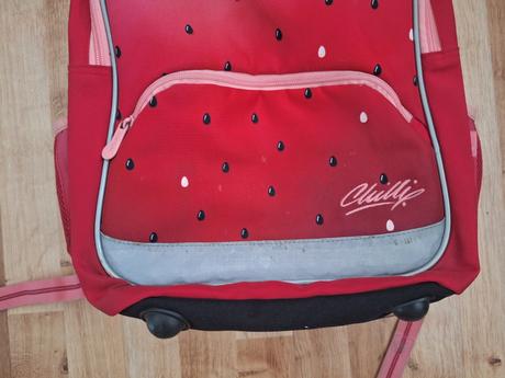 Školská taška topgal,