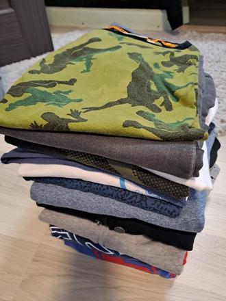 Balík pre chlapca 146/152, 140–152