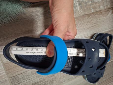 Crocs sandalky, crocs,29
