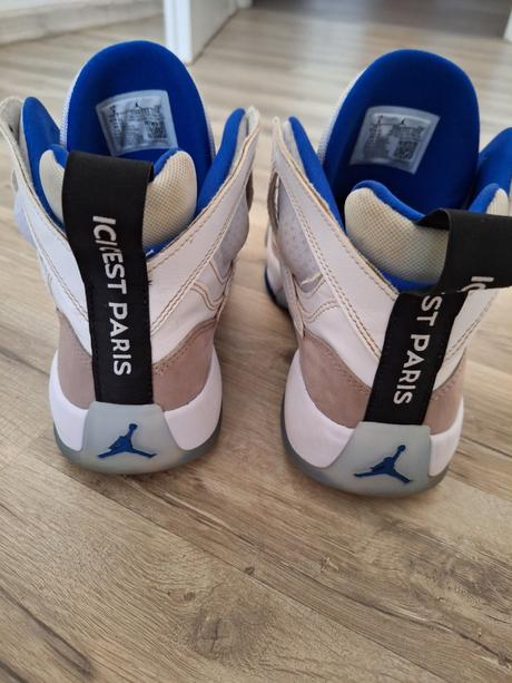 Nike jordan psg, nike,41