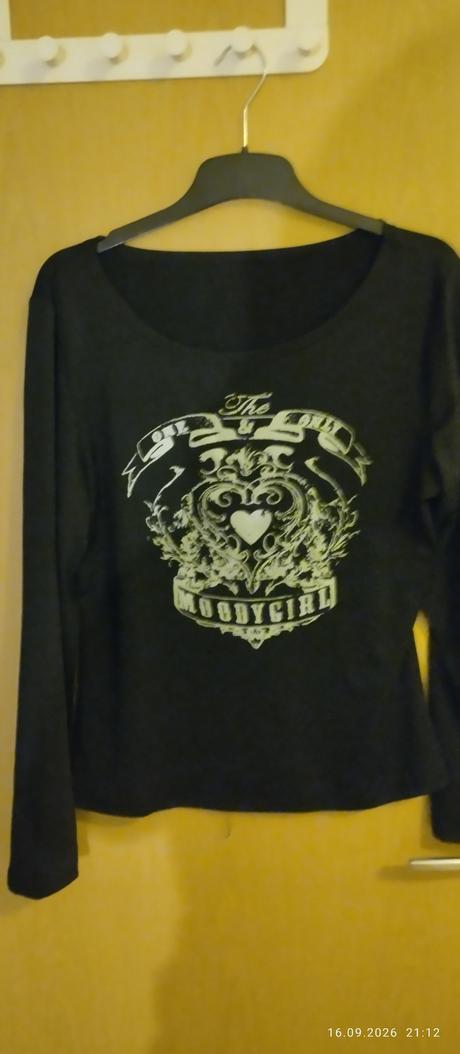 Tričko, xl