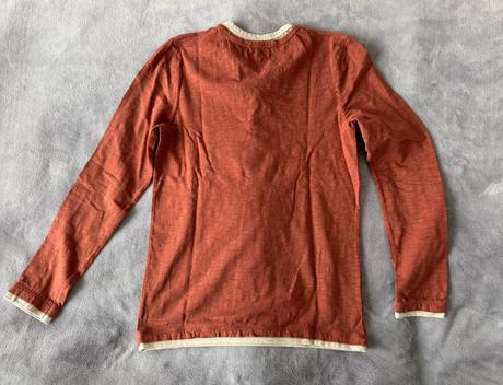 Appaman tričko s dlhým rukávom, 152